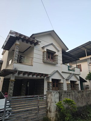 3 BHK Independent House For Sale in Chowalloor