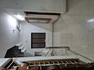 3 BHK Independent House – Entrance View at Chowalloor - for Sale