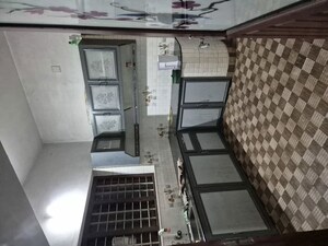 Kitchen in 3 BHK Independent House at Chowalloor – for Sale