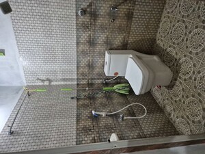 Bathroom in 3 BHK Independent House at Chowalloor – for Sale