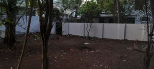 Plot Area in  Plot at Mangad – for Sale