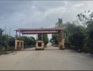  Land – Exterior View View at Chandial - for Sale