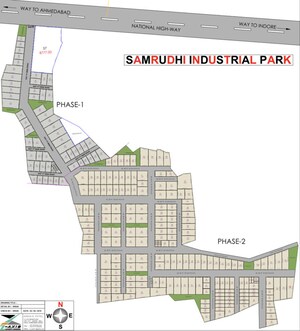   Land at Chandial – for Sale