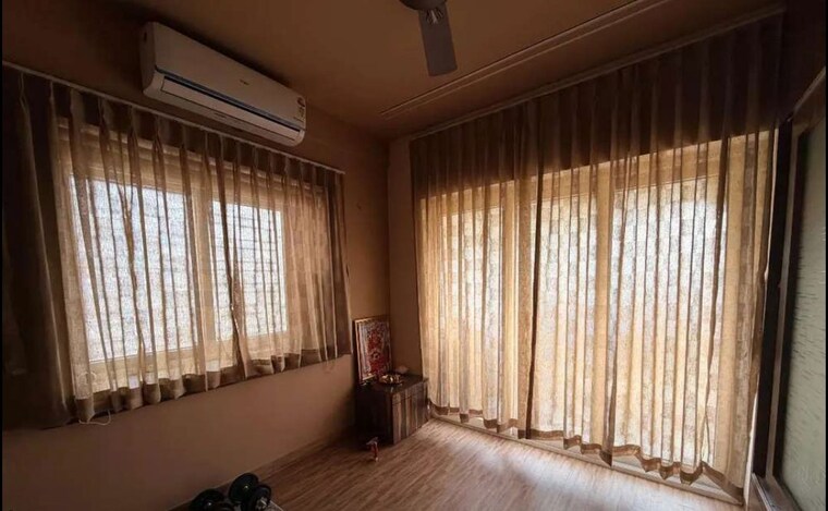 Bedroom, meena-ozone 2 Bedroom 1050 Sq.Ft. Apartment In Rajarhat Kolkata 10495939