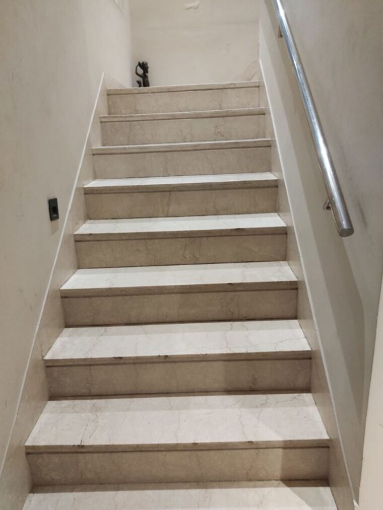 undefined, greater kailash i 4 Bedroom 6000 Sq.Ft. Builder Floor In Greater Kailash I Delhi 10495940