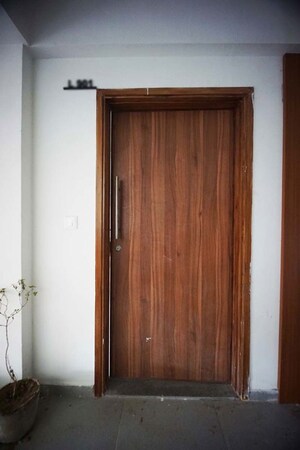 Furnished Amenities in 2 BHK Apartment at Chandlodia – for Sale