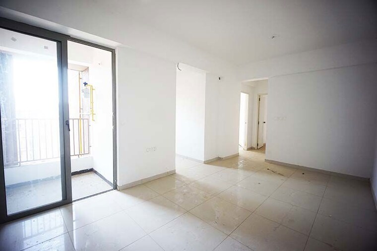 Room, chandlodia 2 Bedroom 126 Sq.Yd. Apartment In Chandlodia Ahmedabad 10495945