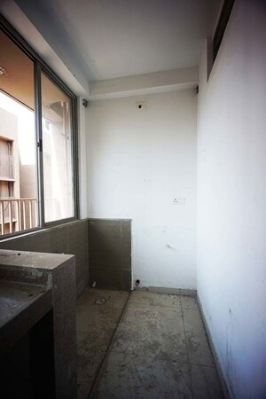 Kitchen in 2 BHK Apartment at Chandlodia – for Sale