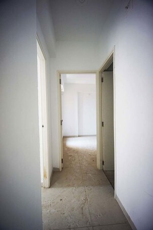 Building Lobby in 2 BHK Apartment at Chandlodia – for Sale