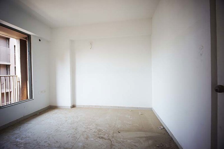 Room, chandlodia 2 Bedroom 126 Sq.Yd. Apartment In Chandlodia Ahmedabad 10495945