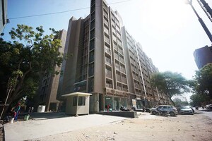 2 BHK Apartment For Sale in Chandlodia
