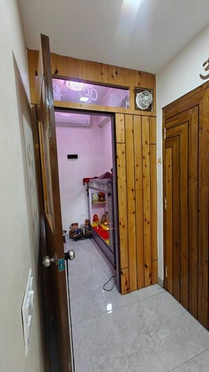 Furnished Amenities in 3 BHK Apartment at New Town Action Area ii – for Sale