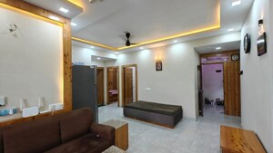 3 BHK Apartment For Sale in New Town Action Area ii