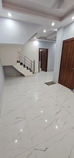3 BHK 1530 Sq.Ft. Villa in Thv Vihaan Villa