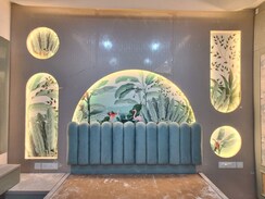 3 BHK + Pooja Room Apartment For Rent in Aparna Zenon