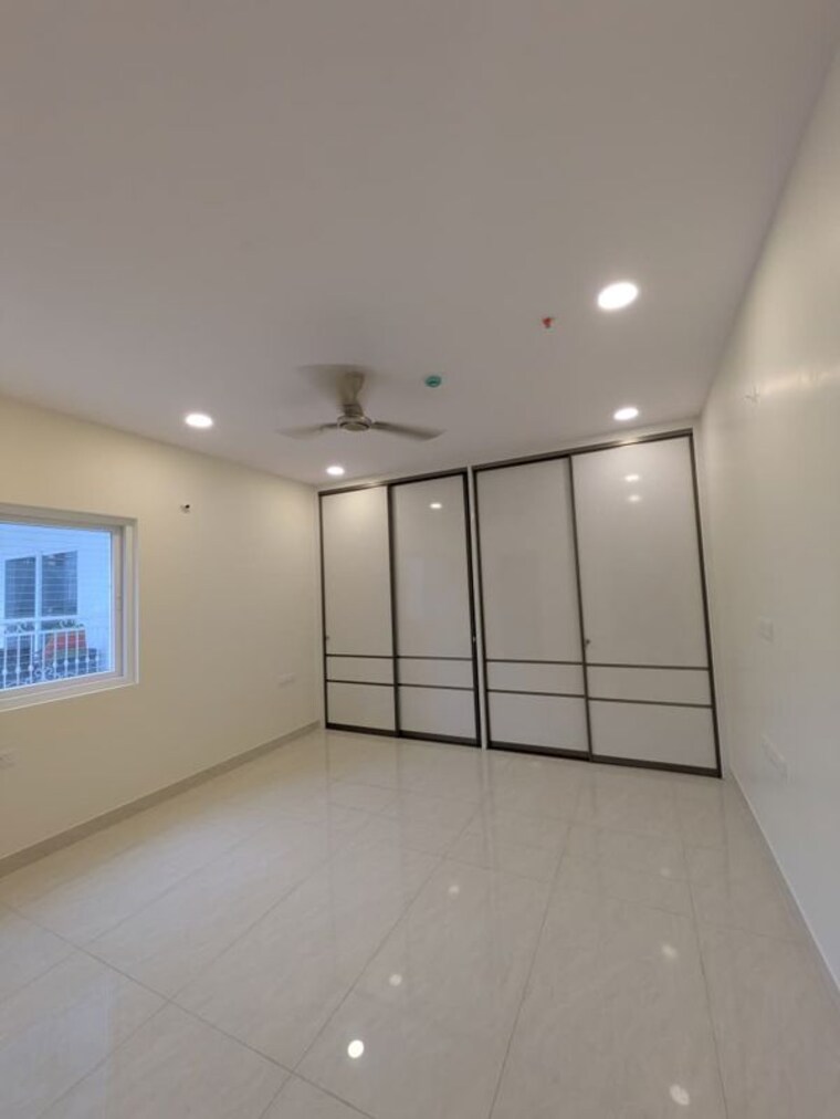 Room, aparna-zenon 3 Bedroom 1745 Sq.Ft. Apartment In Puppalaguda Hyderabad 10495972