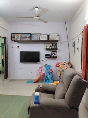 2 BHK Apartment For Sale in Madhapur