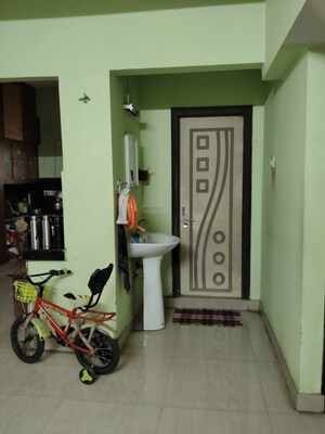 Gym in 2 BHK Apartment at Madhapur – for Sale