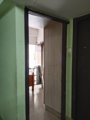 Building Lobby in 2 BHK Apartment at Madhapur – for Sale