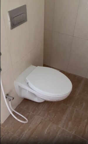 Bathroom in  Shop at Hinjewadi – for Sale