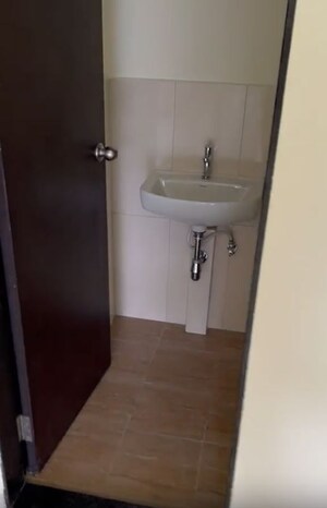 Bathroom in  Shop at Hinjewadi – for Sale