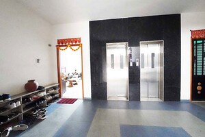 Room in 3 BHK Apartment at Bopal – for Sale
