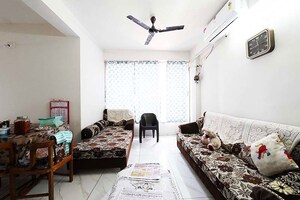 Bedroom in 3 BHK Apartment at Bopal – for Sale