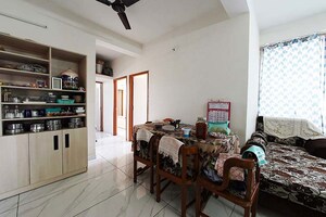 Gym in 3 BHK Apartment at Bopal – for Sale