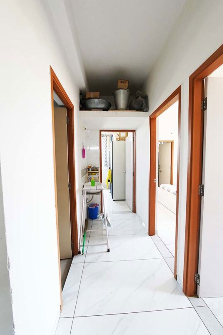 undefined, bopal 3 Bedroom 1485 Sq.Ft. Apartment In Bopal Ahmedabad 10495985