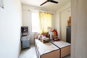 Bedroom in 3 BHK Apartment at Bopal – for Sale