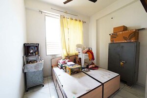 Bedroom in 3 BHK Apartment at Bopal – for Sale