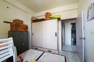 Bedroom in 3 BHK Apartment at Bopal – for Sale