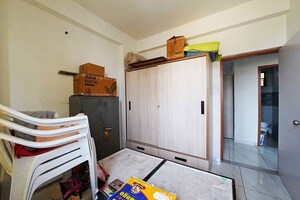 Bedroom in 3 BHK Apartment at Bopal – for Sale