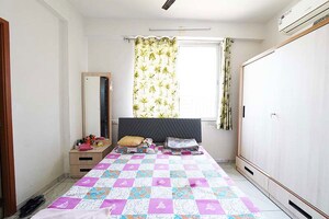 Bedroom in 3 BHK Apartment at Bopal – for Sale
