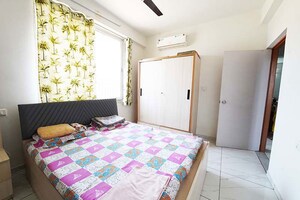 Bedroom in 3 BHK Apartment at Bopal – for Sale