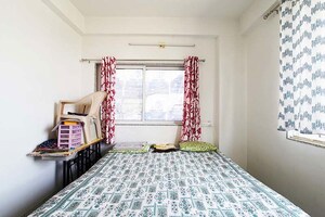 Bedroom in 3 BHK Apartment at Bopal – for Sale