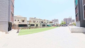 3 BHK Apartment – Exterior View View at Bopal - for Sale