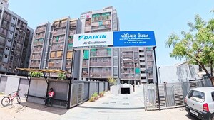 3 BHK Apartment For Sale in Bopal