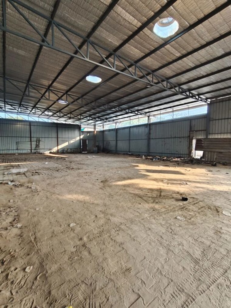  Parking, imt manesar Commercial Warehouse 13000 Sq.Ft. In Imt Manesar Gurgaon 10495879