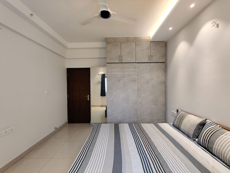 undefined, dnr-atmosphere 3 Bedroom 1610 Sq.Ft. Apartment In Varthur Bangalore 10486455