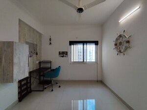 Living Room in 3 BHK Apartment at DNR Atmosphere, Varthur – for Rent