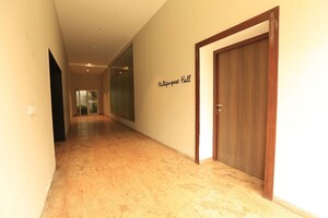 Room in 3 BHK Apartment at DNR Atmosphere, Varthur – for Rent