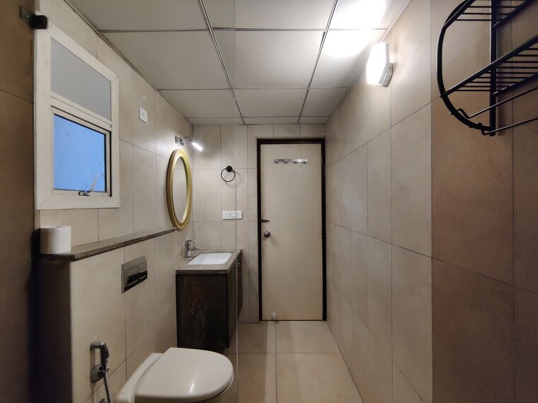 Bathroom, dnr-atmosphere 3 Bedroom 1873 Sq.Ft. Apartment In Varthur Bangalore 10492572