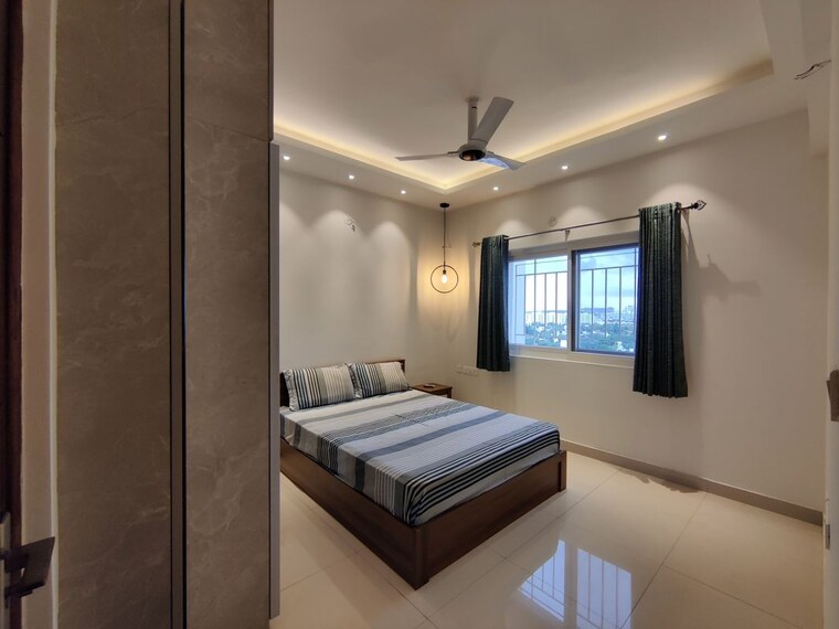 Bedroom, dnr-atmosphere 3 Bedroom 1873 Sq.Ft. Apartment In Varthur Bangalore 10492572