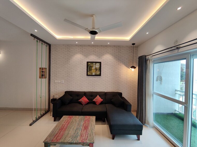 Bedroom, dnr-atmosphere 3 Bedroom 1873 Sq.Ft. Apartment In Varthur Bangalore 10492572