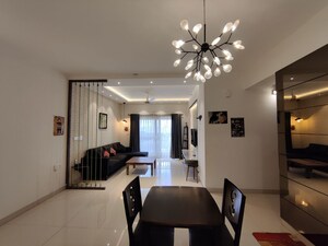 3 BHK Apartment For Rent in DNR Atmosphere, Varthur