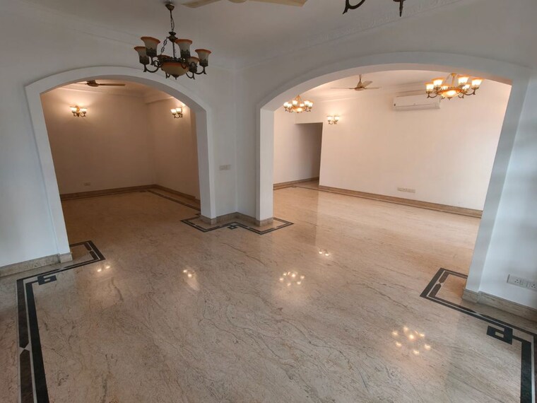Room, regency-heights-frazer-town 3 Bedroom 3509 Sq.Ft. Apartment In Frazer Town Bangalore 10483866