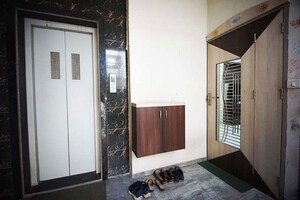 Room in 2 BHK Apartment at Vastral – for Sale