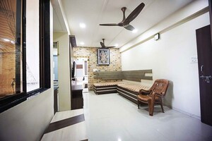 2 BHK Apartment For Sale in Vastral