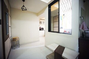Room in 2 BHK Apartment at Vastral – for Sale